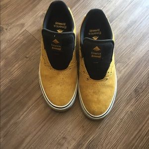 Men’s Emerica size 8.5